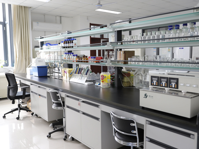 Laboratory 