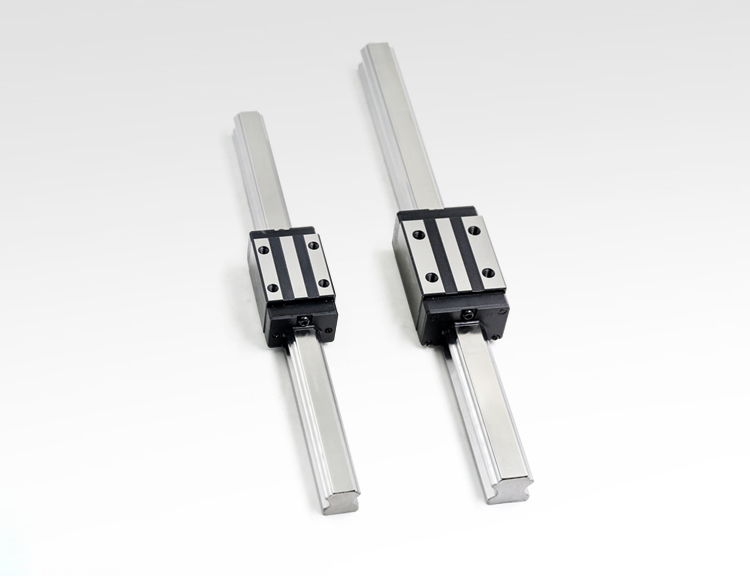 SM/SC Series - Miniature Linea