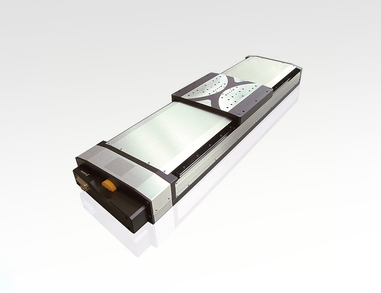 SLMP type linear module platform