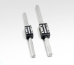 SB type - silent linear slide